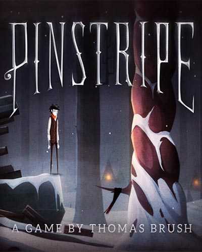 Pinstripe PC Game Free Download