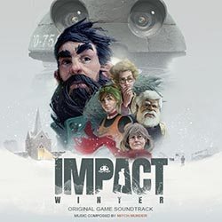 Impact Winter PC Game Free Download