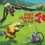Post Human WAR Free Download Post Human WAR Free Download