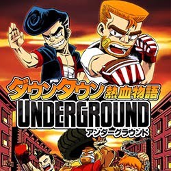 River City Ransom Underground Free Download (R7)