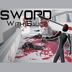 Sword With Sauce Alpha Free Download (Build 17312018)