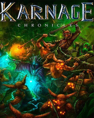 Karnage Chronicles Free Download
