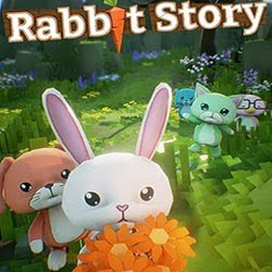 Rabbit Story PC Game Free Download