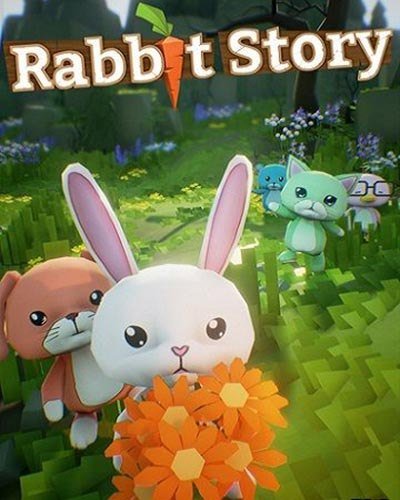 Rabbit Story PC Game Free Download