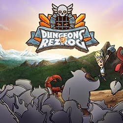 New Dungeon Rampage Remake!