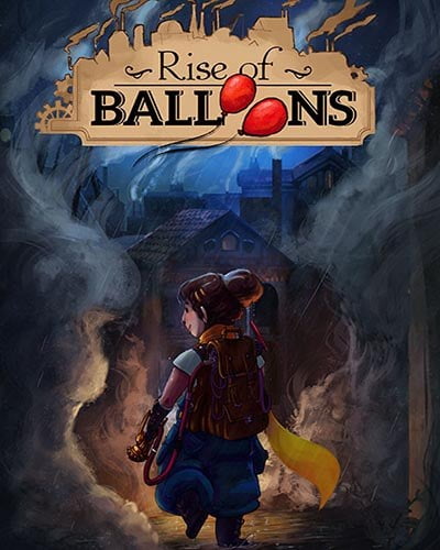 Rise of Balloons PC Game Free Download