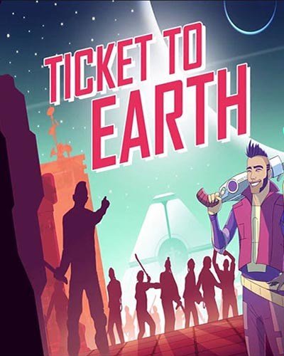 Ticket to Earth PC Game Free Download - 25