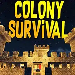Colony Survival MC Remake
