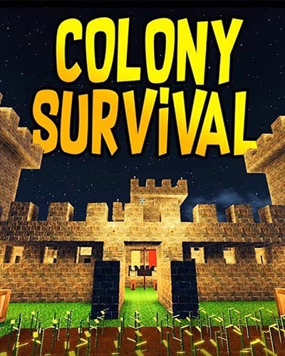 colony survival how to make a server