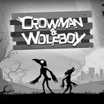 Crowman and Wolfboy Free Download