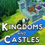 Kingdoms and Castles Free Download (v123r5)