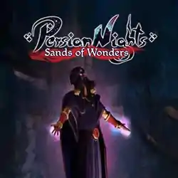 Persian Nights Sands of Wonders