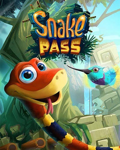 Snake Pass  Movimente e escale como uma cobra! (Impressões) — Portallos