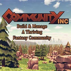 Community Inc Free PC Download