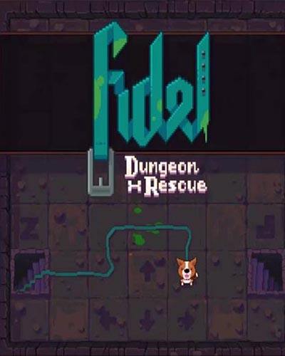 Fidel Dungeon Rescue Free Download - 84