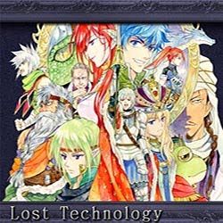 Lost Technology