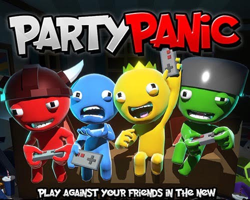 Party Panic PC Game Free Download