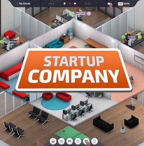 Good Company PC Game Free Download - 53