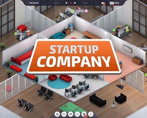 Startup Company Free PC Download