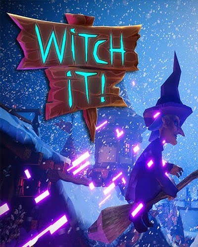 Witch It PC Game Free Download