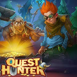 Quest Hunter PC Free Download (Build 10453862)