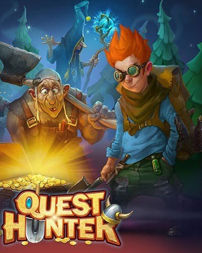 Quest Hunter PC Game Free Download - 5