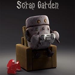 Scrap Garden PC Game Free Download