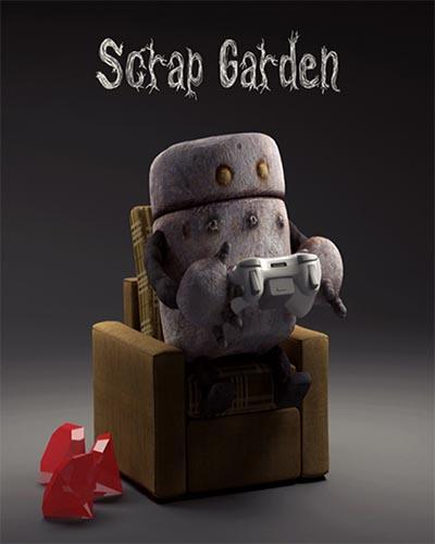 Scrap Garden PC Game Free Download - 97