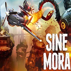 Sine Mora EX Free PC Download