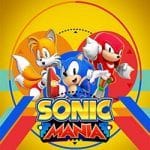 Sonic mania pc game free download (v1.03.0503)