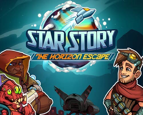 Star Story The Horizon Escape Free Download