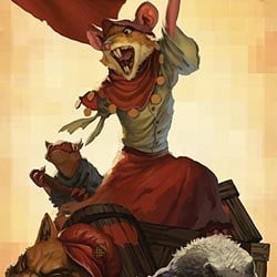 Tooth and Tail PC Free Download (Season 2)