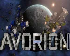 Avorion