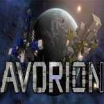 Avorion PC Game Free Download (v2.5.7)