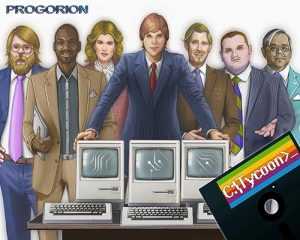 Computer-Tycoon