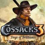 Cossacks 3 Days of Brilliance Free (v2.2.3.92.6008 Deluxe)
