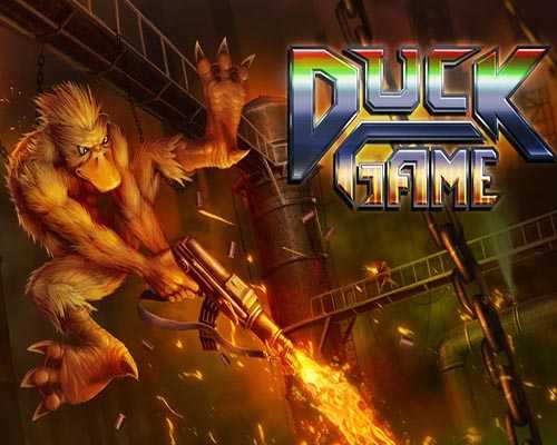 Duck Game Free PC Download