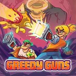 Greedy Guns PC Game Free Download
