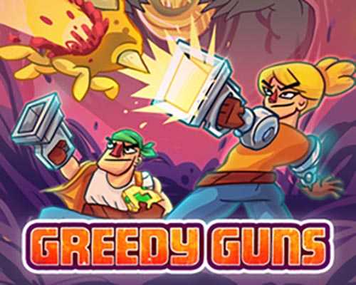 Greedy Guns PC Game Free Download - 54