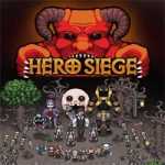 Hero Siege PC Free Download (Build 21227195)