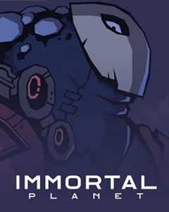 Immortal-Planet