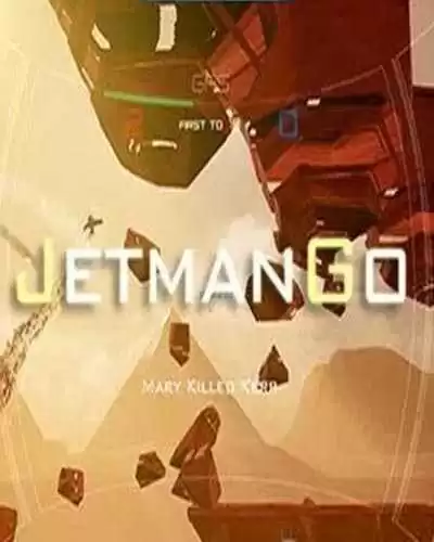 JetmanGo PC Game Free Download - 10