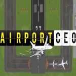 Airport CEO PC Free Download (v1.1.1+Helicopters)