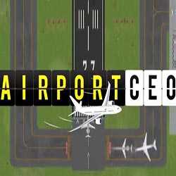 Airport CEO PC Free Download (v1.1.1+Helicopters)
