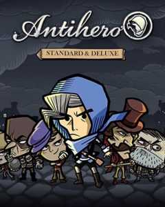 Antihero