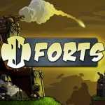 Forts PC Free Download (Build 17498279+High Seas)