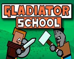 Gladiator-School