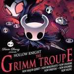 Hollow Knight The Grimm Troupe Free Download Hollow Knight The Grimm Troupe Free Download