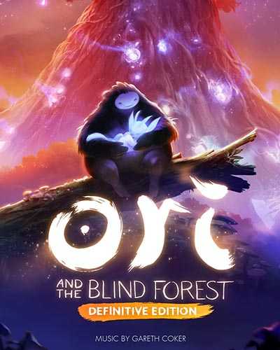 Ori and the Blind Forest Free Download