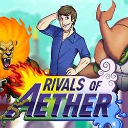 Rivals of Aether Free Download (Build 15053450)